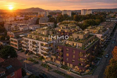 City Garden