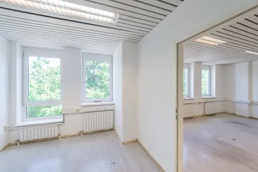 ++NEU++Tolle Büros in guter Lage! Top 121