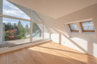Expose ++Rarität++ Großzügige Neubauwohnung in GRÜNRUHELAGE – mitten in Döbling!