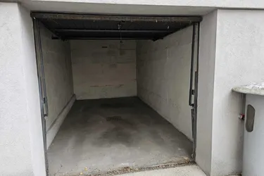 ++NEU++ Garagenplatz in Top-Lage, toll für Anleger! Nähe Matzleinsdorfer Platz/Hauptbahnhof