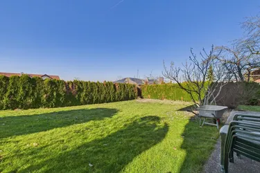 ANSFELDEN: LAND.LEBEN - STADT.NAH WOHNEN - WOHNHAUS ca. 106 m² Wohnfläche in bester LAGE, Grundstück ca. 577 m²