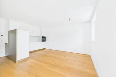 LINZ/STADT: TRADITION trifft MODERNE - EIGENTUMSWOHNUNG mit ca. 62,5 m² Wohnfläche + Hofseitig situierter BALKON