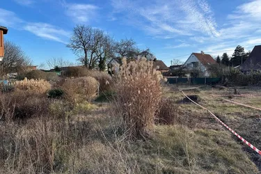 LINZ / PICHLING: JETZT haben Sie endlich einen GRUND Ihr eigenes Haus zu bauen - BAUGRUNDSTÜCK ca. 470 m² in begehrter Lage