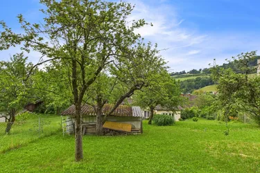 LINZ/URFAHR: Exklusive Rarität in Premiumlage – Ihr Wohntraum beginnt hier ! Baugrundstück ca. 1.201m² am Bachlberg
