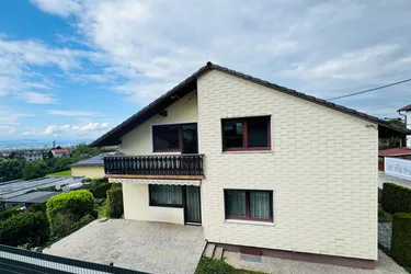 ANSFELDEN: LAND.LEBEN - STADT.NAH WOHNEN - WOHNHAUS ca. 106 m² Wohnfläche in bester LAGE, Grundstück ca. 577 m²