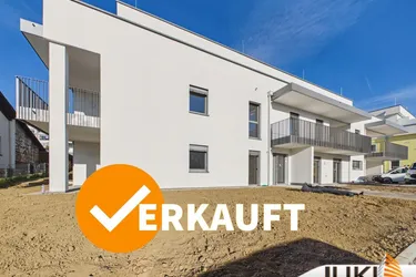 LICHTENBERG: NEUBAUPROJEKT mit 9 hochwertig ausgestatteten Eigentumswohnungen (Wohnflächen von ca. 60m² bis 106m²) + Freiflächen