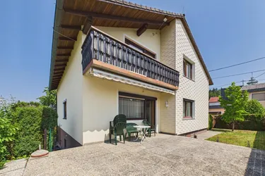ANSFELDEN: LAND.LEBEN - STADT.NAH WOHNEN - WOHNHAUS ca. 157 m² Wohnfläche in bester LAGE, Grundstück ca. 577 m²