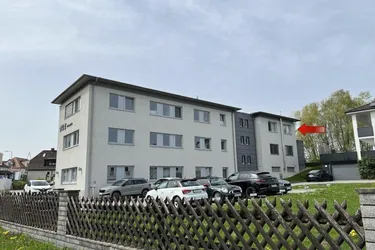 Arztpraxis als Anlageobjekt in sehr guter Lage von Schärding
