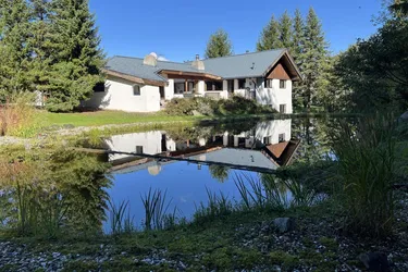 Kitzbüheler Architektenvilla in Oberösterreich - 4612 Scharten