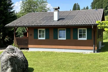 Ferienwohnsitz – Erhöhte Lage, gute Ausstattung, einfach Wohlfühlen in Bad Mitterndorf