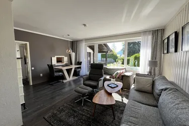 Charmanter Bungalow mit traumhaftem Grimmingblick in Bad Mitterndorf