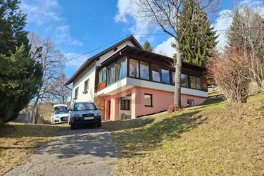 WOHNEN AN SONNIGSTEN ORT ÖSTERREICHS 
