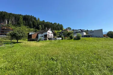 Preisreduktion! SONNIG, RUHIG UND BESTENS ANGEBUNDEN