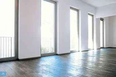 Ein Zuhause für Individualisten: Loft mit Raum zum Träumen und Entspannen!