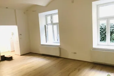 Start Up - Büro im Neunten mit Freifläche