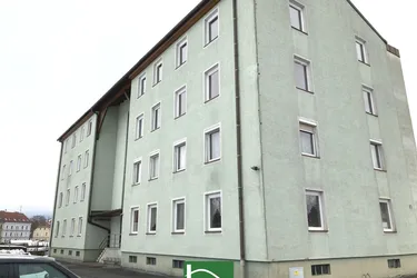 Expose Eigentumswohnungen in zentraler Lage in Knittelfeld – mit perfekter Infrastruktur und Murblick!