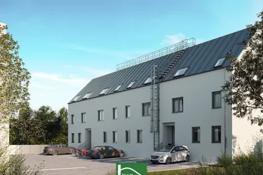 Expose Familientraum im Zentrum - Direkt am Bach! Leben Sie OHNE WENN und ABER - jetzt anfragen