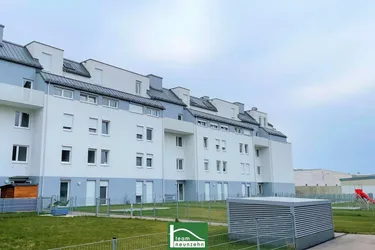Expose Das Beste aus Stadt und Natur! Wohnen im Herzen von Wiener Neustadt!