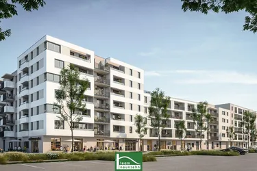 Expose Erstbezug-Neubau. Anlegerpaket mit 8 Einheiten. Alle im selben Stockwerk. 2. OG. 2-3 Zimmer. Einheiten alle mit Freifläche! Fertigstellung Mai 2024. Ansprechende Rendite - jetzt zuschlagen