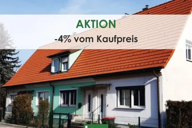 Expose AKTION! -4% vom Kaufpreis! KLEINE KOLONIE! Traumhafte Häuser und Grünflächen!