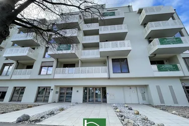 Expose TOP LAGE! NEUBAU! SUPER AUSSTATTUNG! - AB SOFORT VERFÜGBAR!