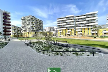Expose Grünstück 22 – Neubau und Erstbezug in idealer Lage!