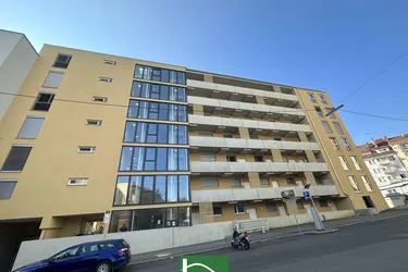 Expose Grazer Stadtleben! Ruhige Umgebung in der Ungergasse! Inkl. Einbauküche!