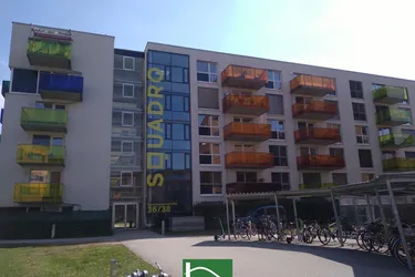 Expose PROVISIONSFREI - Wohnungen sofort bezugsfertig - WG-geeignet! Mit Balkon, Terrasse, Loggia!