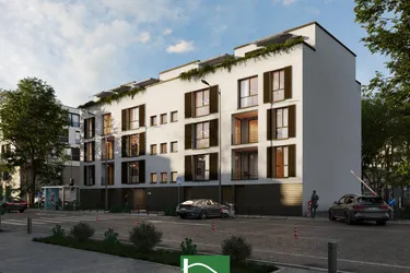 Expose Projekt IMPULS - Ihr modernes Eigenheim in Graz!