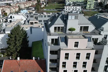Perfekte Gewerbefläche in Top-Lage Wien 1220 - Erstbezug mit modernen Extras