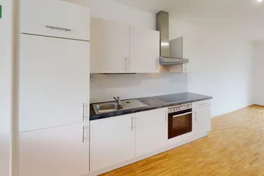 Entdecken Sie exklusive Mietwohnungen im Herz von Graz: Ihr neues Zuhause in der Friedhofgasse!