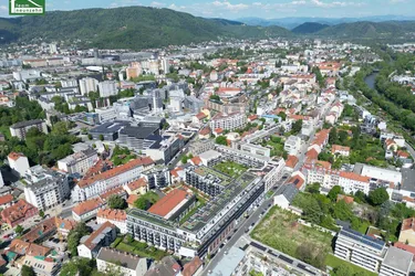 Stadtleben, neu definiert – Willkommen in Ihrem Zuhause