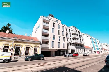 GARAGENPLATZ IN DER NÄHE VOM KAGRANER PLATZ ZU VERMIETEN!