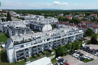 Moderne Erdgeschosswohnung mit Garten in ruhiger Lage! - ab 01.11.2026 verfügbar!