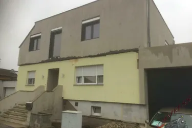 Expose Großes Einfamilienhaus in Leopoldsdorf im Marchfeld