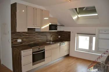 Expose Grandiose 3 Zimmerwohnung mit 61 m² direkt beim Badebiotop in Fischamend