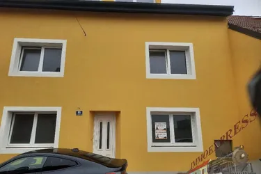 Einfamilienhaus in Mistelbach in guter Lage