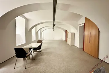 Top Büro in Bestlage: 252,80 m² Bürofläche in der Fuchsthallergasse 13, 1090 Wien
