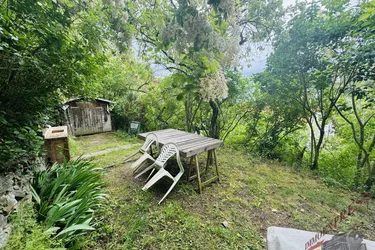 Freizeitgarten in Krems in Zentrumsnähe mit schönem Ausblick *provisionsfrei*