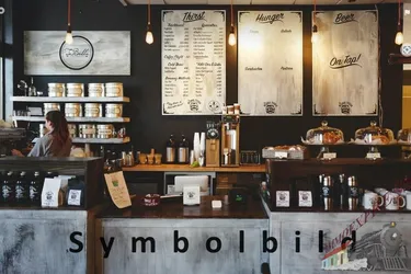 Top Lage in der City: Coole, stylische Caffee-Bar sucht Nachmieter