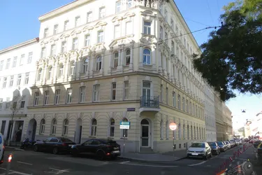 Neuer Preis! Interessantes Investmentpaket! – Anteile an gut gelegenem Zinshaus stehen zum Verkauf!