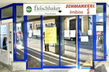 Geschäftslokal mit Charme im Zentrum von Waidhofen an der Thaya zu vermieten