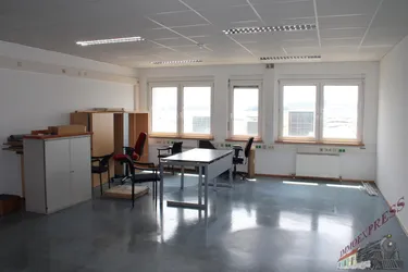 Gut gelegenes Büro in gut erreichbarer Lage – Nähe Bahnhof Grießfeld bei Wiener Neudorf