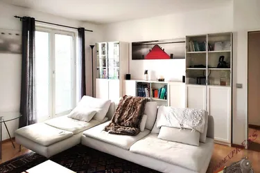 4-Zimmer-Eigentumswohnung mit Süd-Balkon (4,5m²) und KFZ-Stellplatz wartet auf Sie! Zentrale Lage!