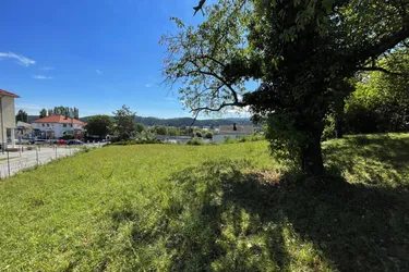 Bauen Sie Ihr Traumhaus in Pottschach - 584m² Baugrund mit Fernblick für nur € 98.000,00!
