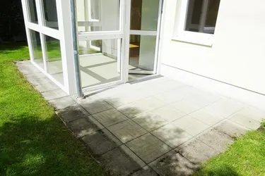 Expose *6 MONATE MIETREDUZIERT*Sonnige EG Wohnung in Reichenau 3 Monate mietreduziert