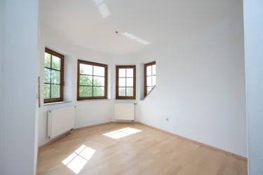 Solide Wohnung in Sierning
