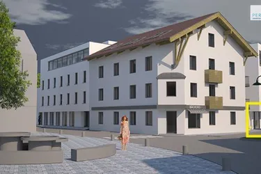 Einzigartiges Wohnungspaket in Prutz