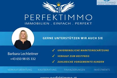 Großes Landhaus mit 2 Wohneinheiten in Traumlage
