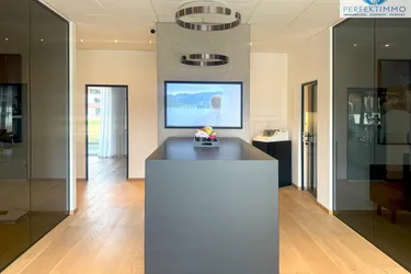 Prestigeträchtige Büro-/Kanzleiräume in bester Lage von Tirol